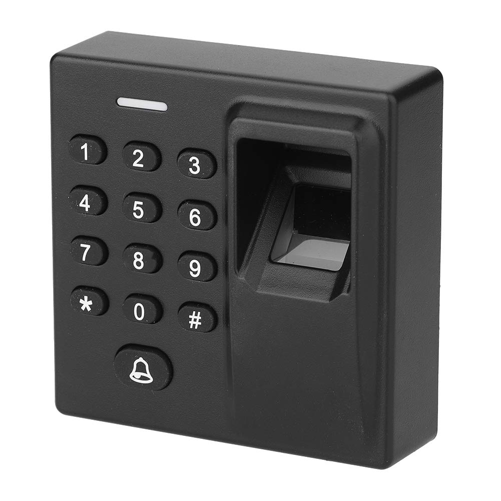 Door Locks, Backlight Keypad Fingerprint Recognization Home