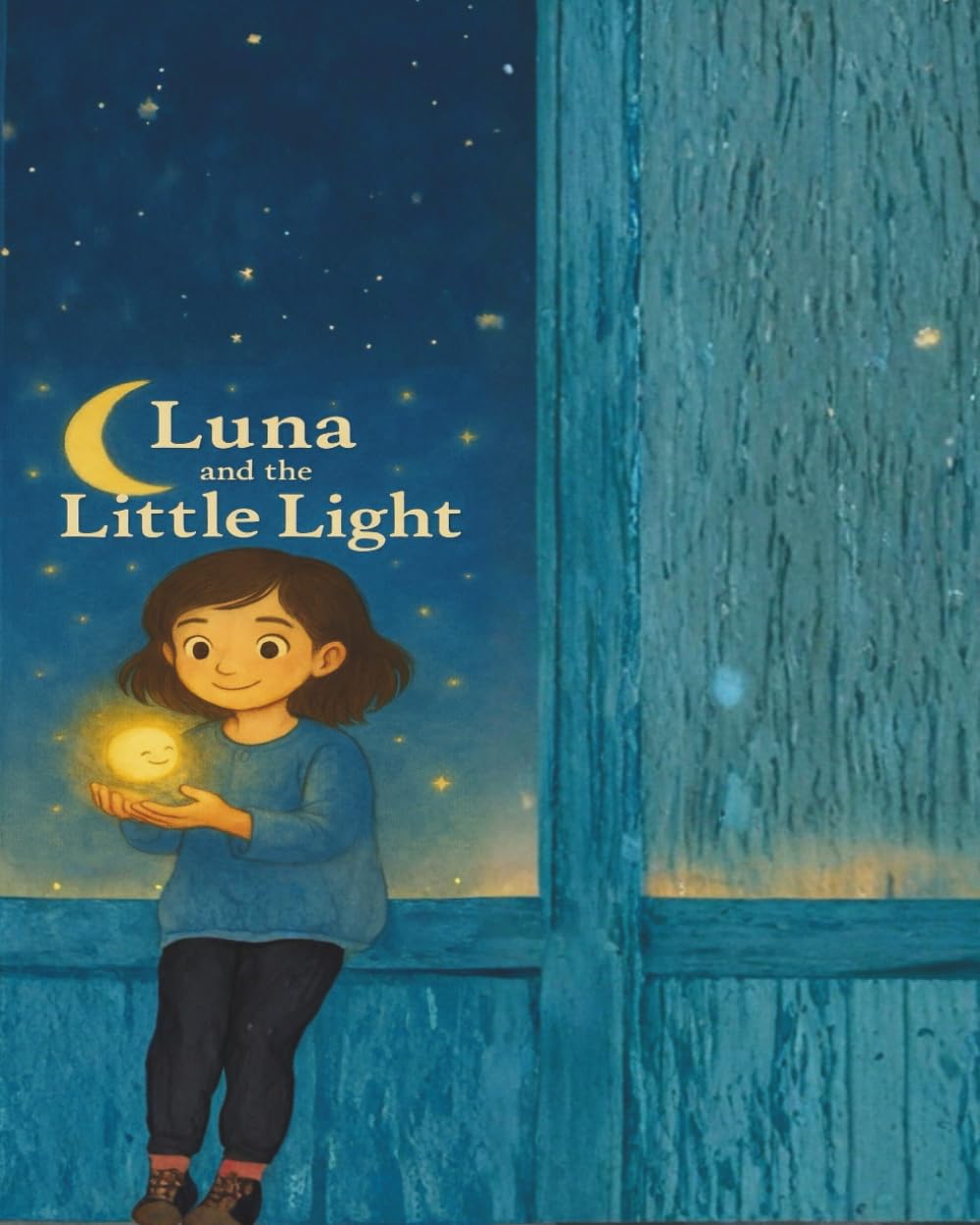 Luna and the Little Light