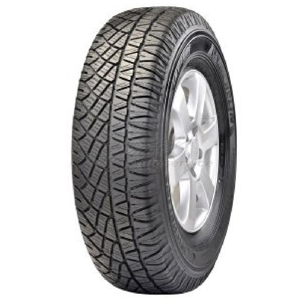 Michelin Lat.Cross 265/70/R16 112 H - Pneumatico All Season - C/C/71-image