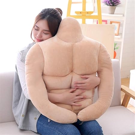 cheap boyfriend pillow