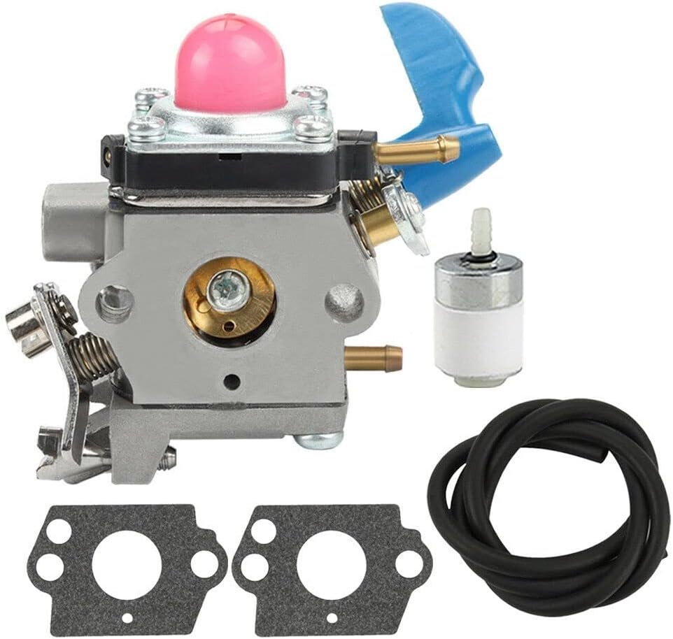 Carburetor for Poulan PP2822 966513101 22" Gas Powered