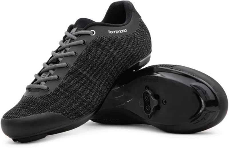 Zapatillas Tommaso Strada para hombre SPD - Zapatillas de ciclismo para hombre listas para montar con calas SPD preinstaladas - Explora las zapatillas de ciclismo Vareity y los accesorios para bicicletas.