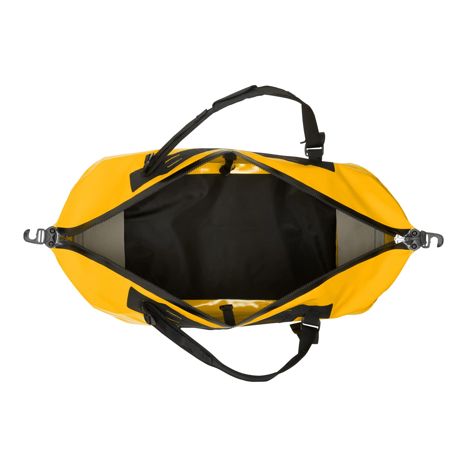 Amazon | ORTLIEB(オルトリーブ) ダッフル K1453 サンイエロー