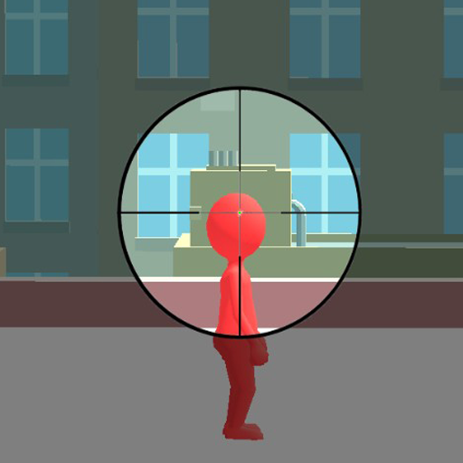 Scharfschützenspiele: Waffenspiele 3D