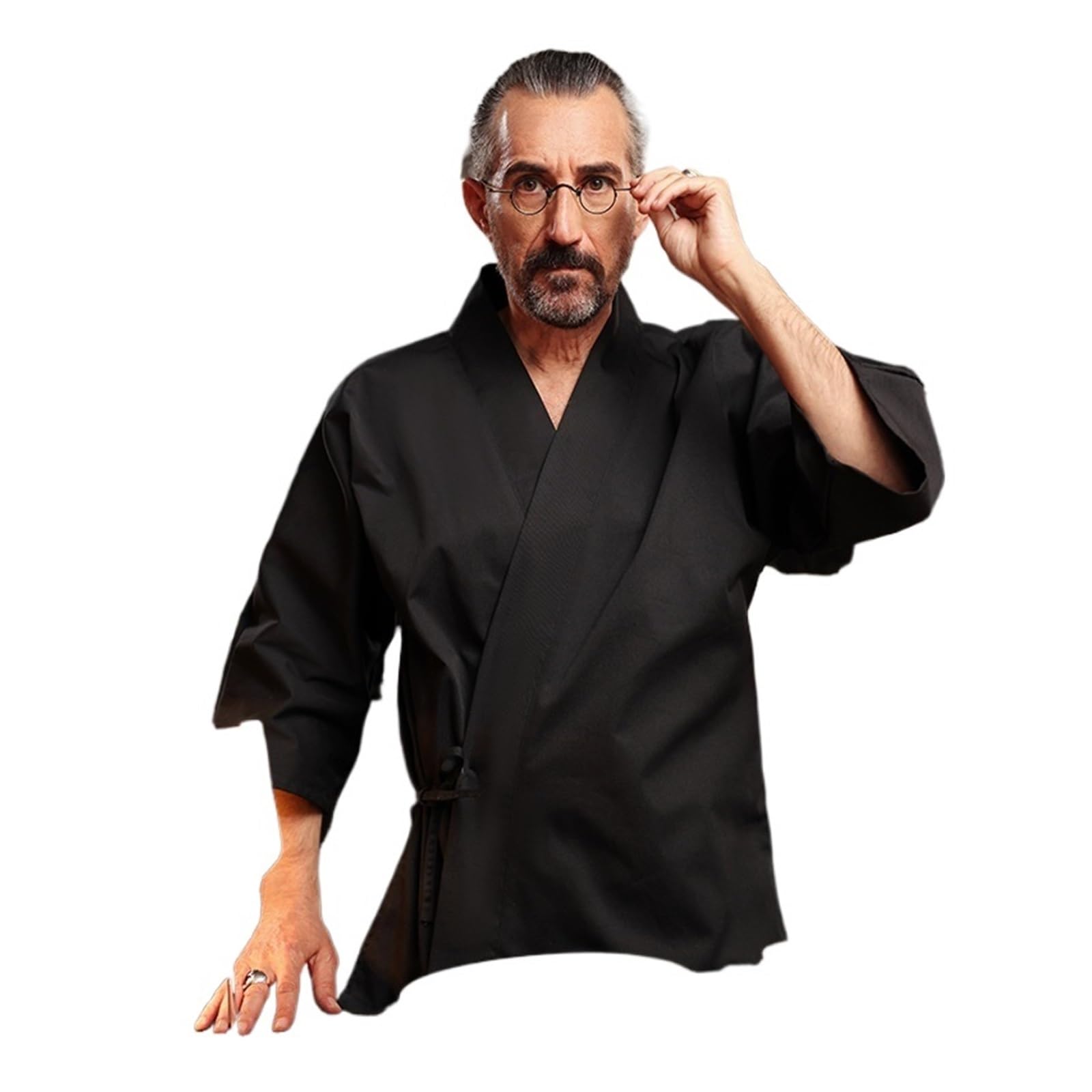 Uniforme da Cuoco, Abito da Lavoro per Ristorante, Cameriere, Chef, Abbigliamento per Servizio di ristorazione, Ristorante, Hotel