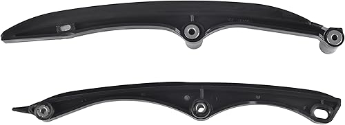 Miniatura 5 de TUUMOND Kit de cadena de distribución 31079S compatible con Ford Expedition F-150 Lincoln Navigator 3.5L V6 2017-2022