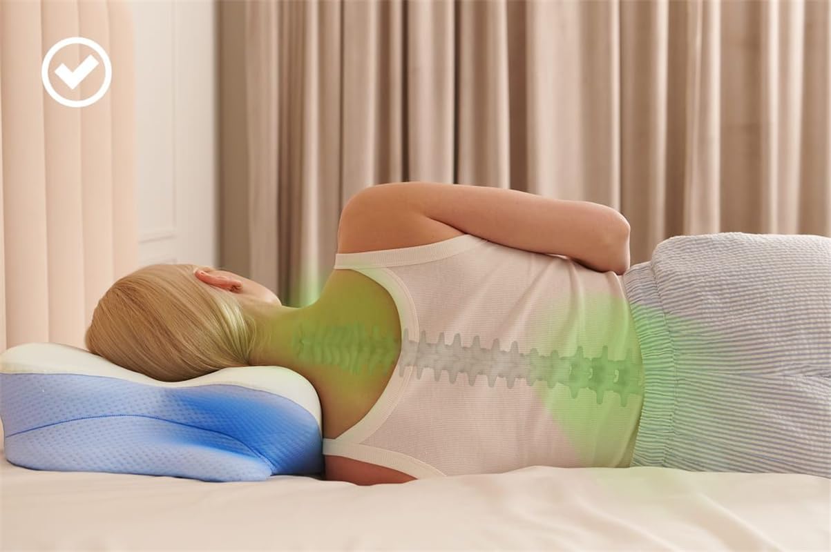 Ergonomiczna poduszka do karmienia dla wygodnego karmienia piersią i wsparcia poporodowego
