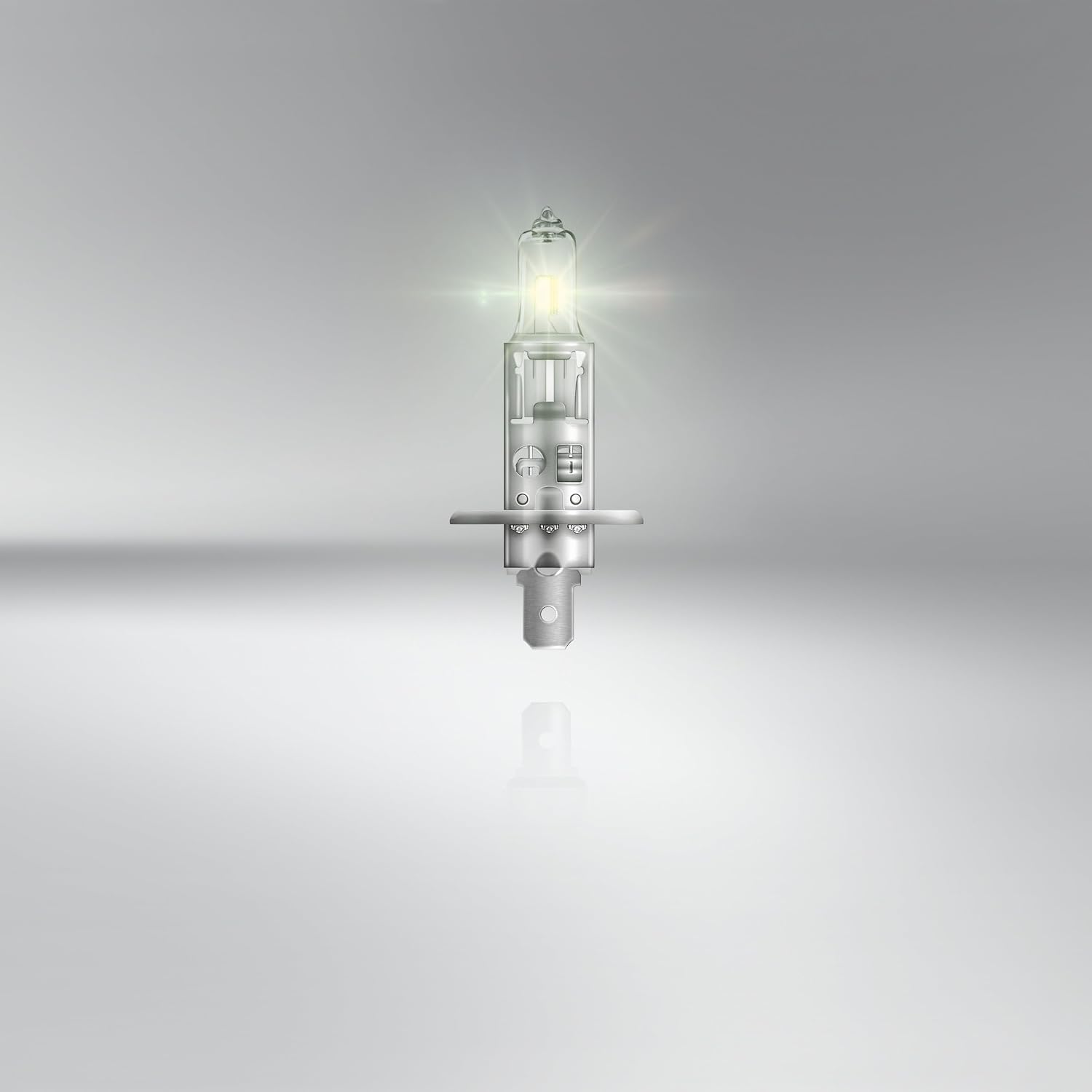OSRAM ULTRA LIFE H1 Halogen Headlight Lamps Folding Hanging Box (2 Lamps) - View 8