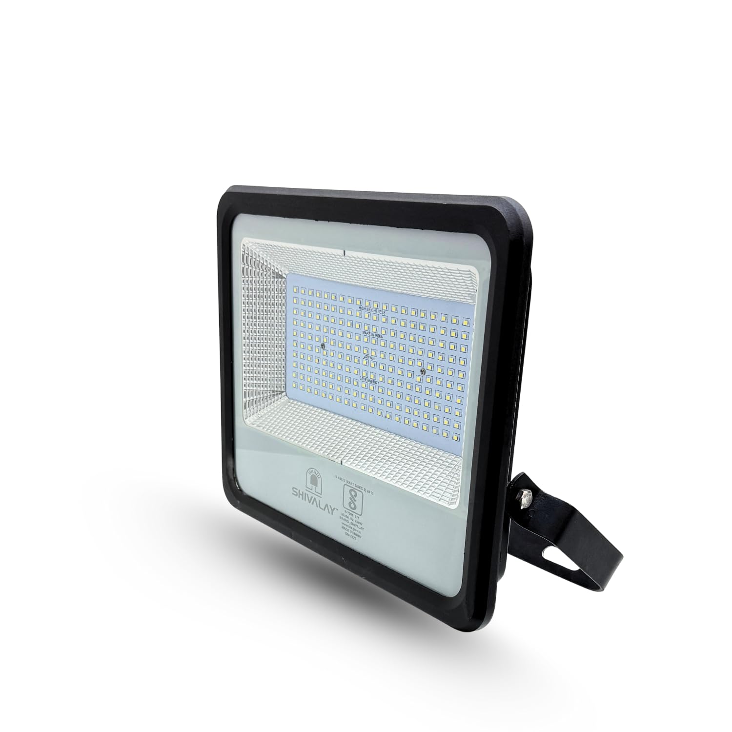 Store 200W LED Chip DC Flood Lights, Classic Power Saving Outdoor LED Lights, Aluminium Die Cast, IP66 Waterproof, Rustproof White Lights (1)-image-27