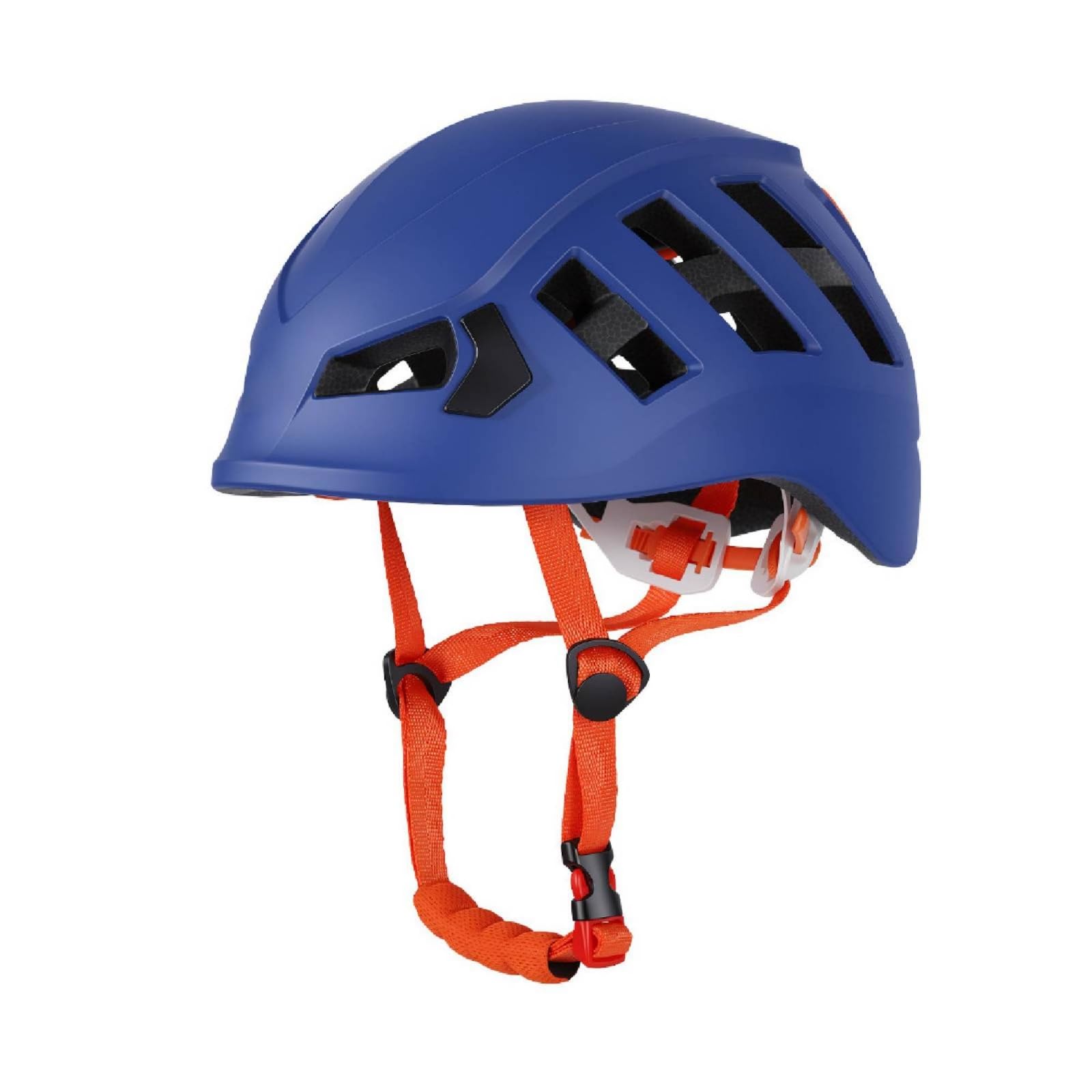 Casco Escalada Ergonómico, Color to 6