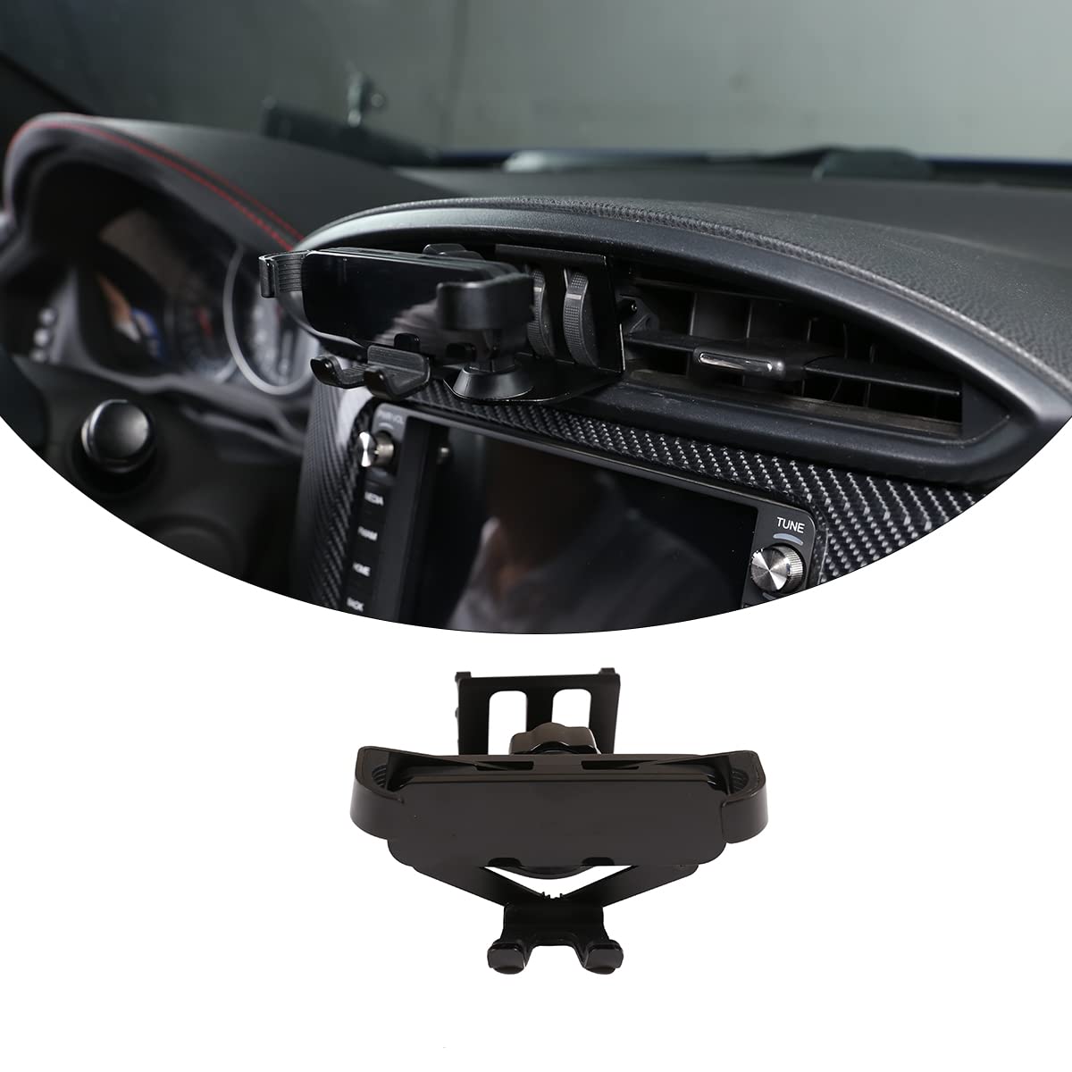 Amazon.co.jp: DIYUCAR トヨタ 86 /スバル BRZ 2012-2020に対応 車載
