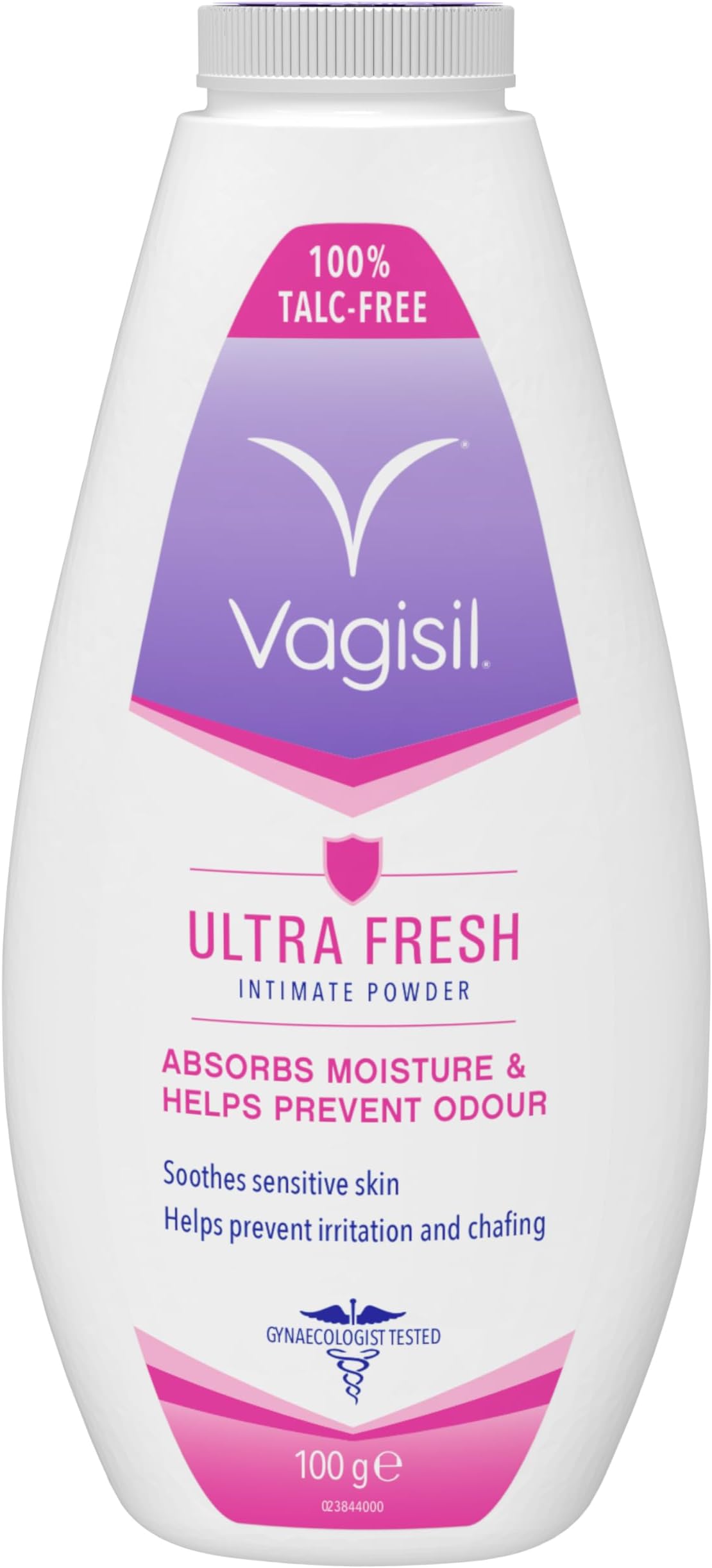 Vagisil Feminine Powder 100 g