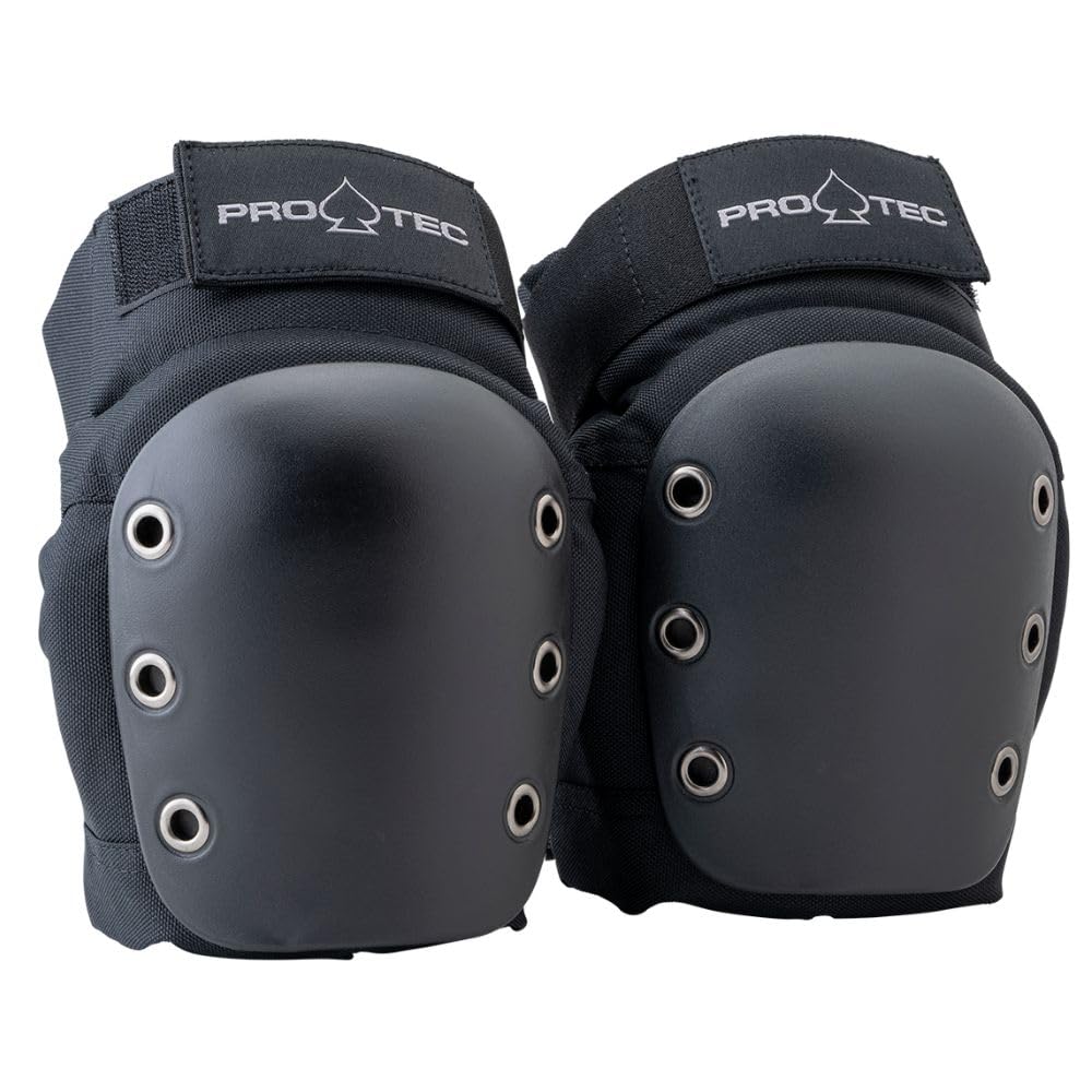 Pro-Tec Pads Coderas, Juventud Unisex