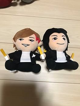 東海オンエア　モーリーファンタジー　ぬいぐるみセット モーリーファンタジー【公式】 on X: 