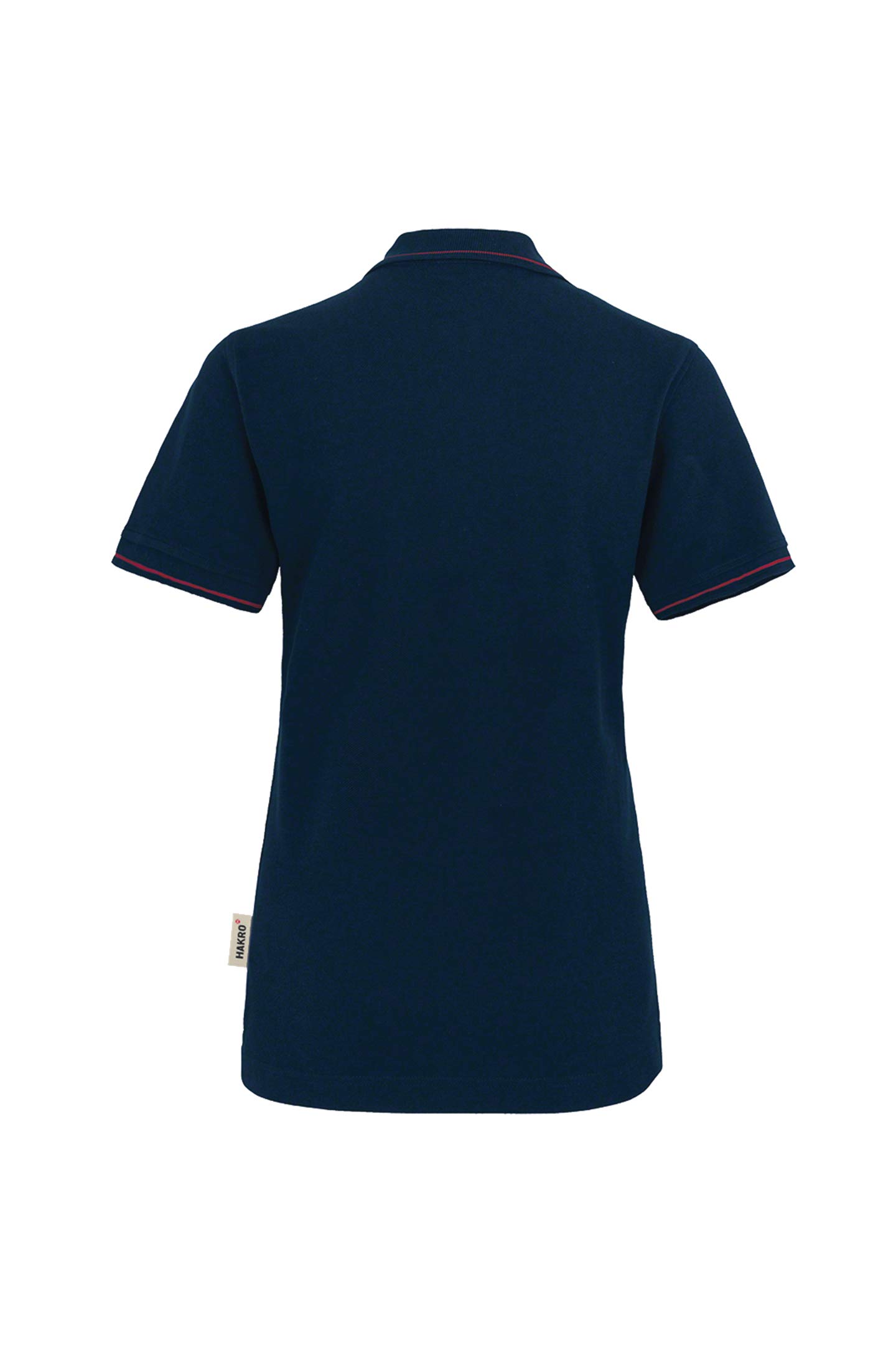 HAKRO Damen Polo-Shirt Casual - 203 - mehrere Farben