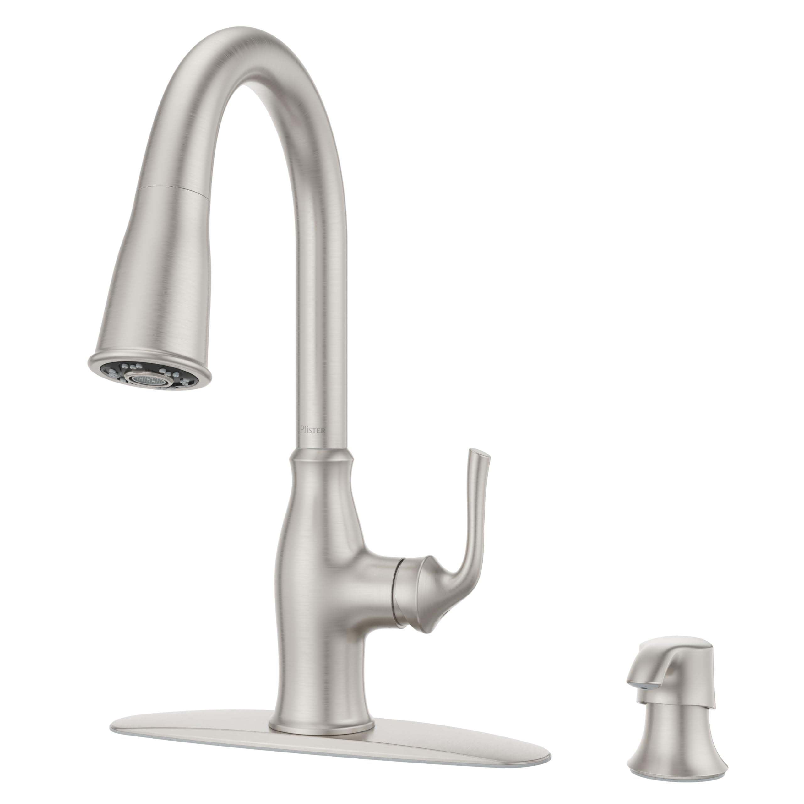 Pfister Rosslyn Kitchen Faucet