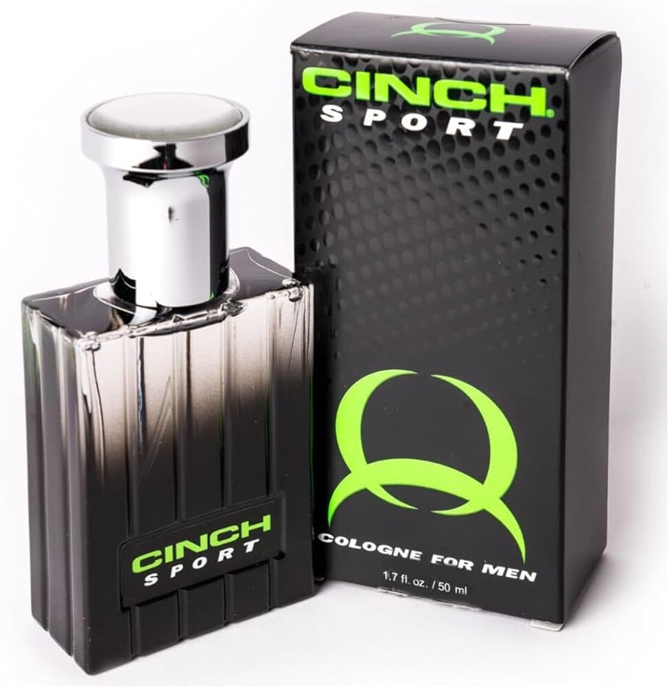 Mens Sport Cologne 1.7oz