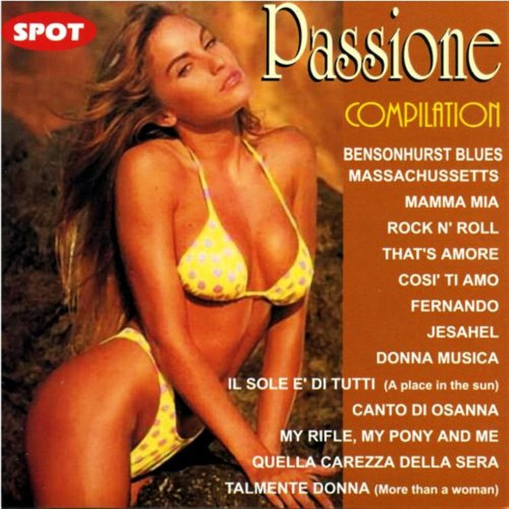 Passione Compilation