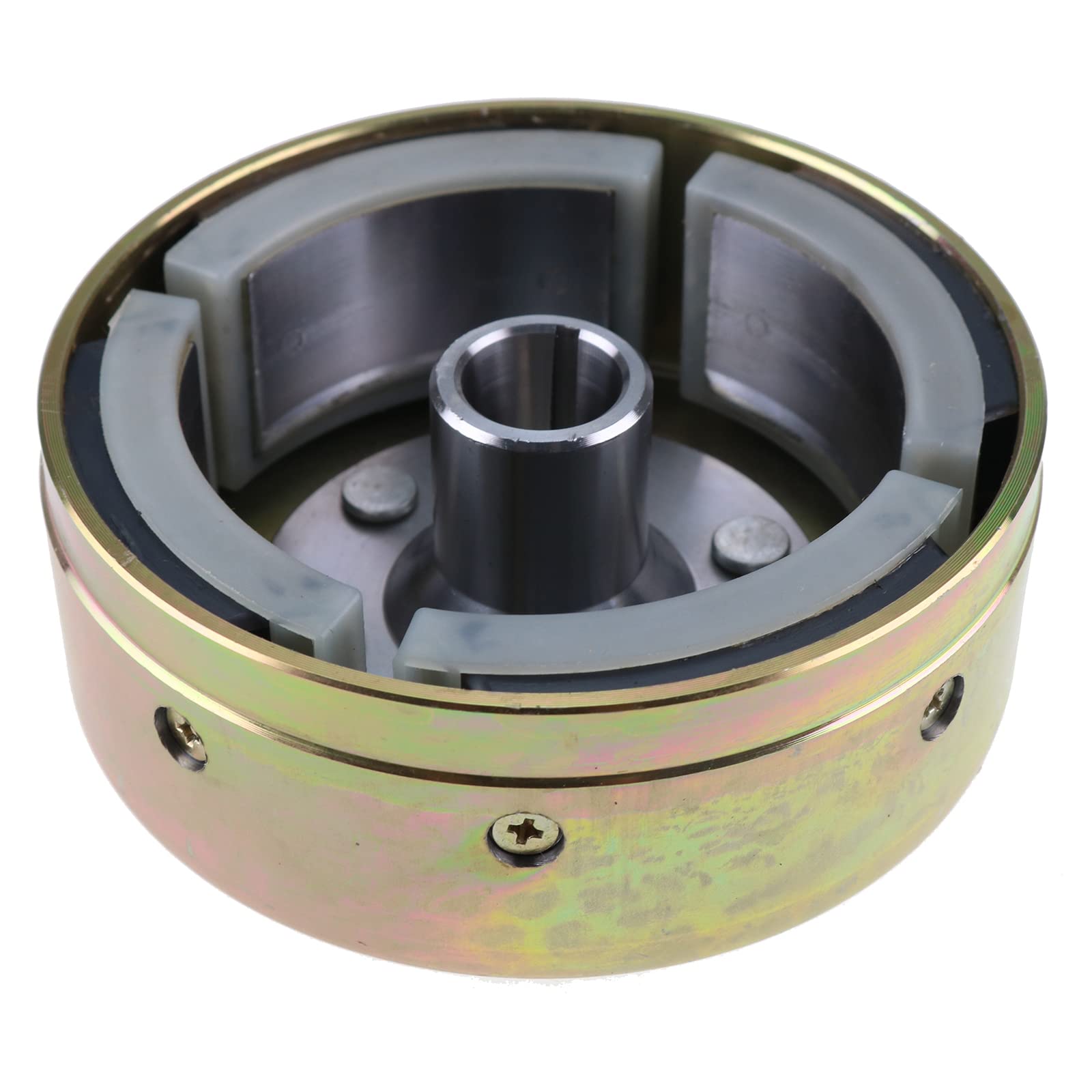 Flywheel Rotor Magneto For Yamaha BLASTER YFS200 1988-2007 2XJ