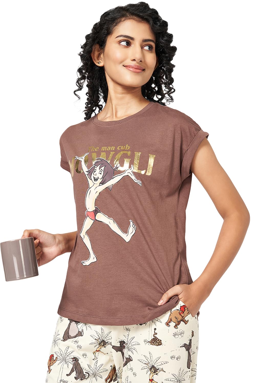 dreamz by pantaloons Women's Comfort Fit Top-picture-21