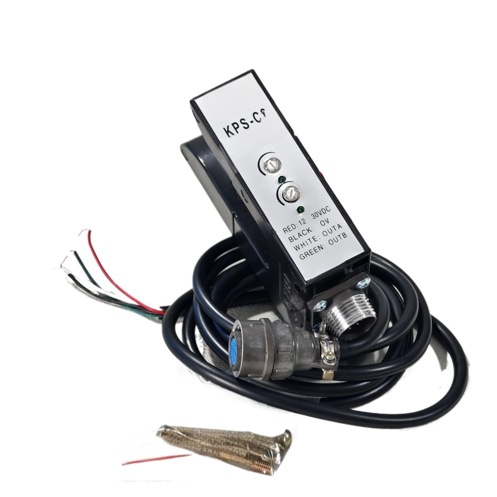 BRODEFUP KPS-C2 U Type Photoelectric Switch Rectifying Sensor