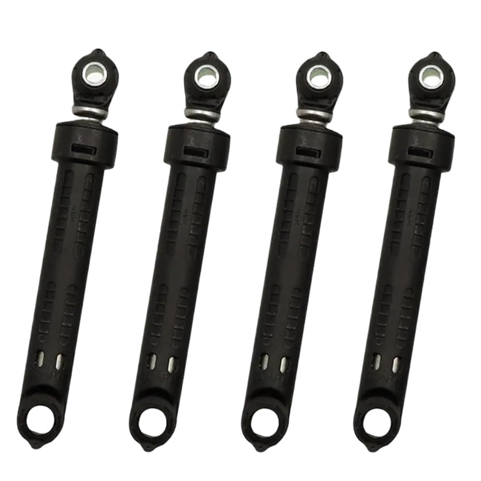Pieza de repuesto amortiguador lavadoras frontales M04K for modelos IQ300500, barra antivibración