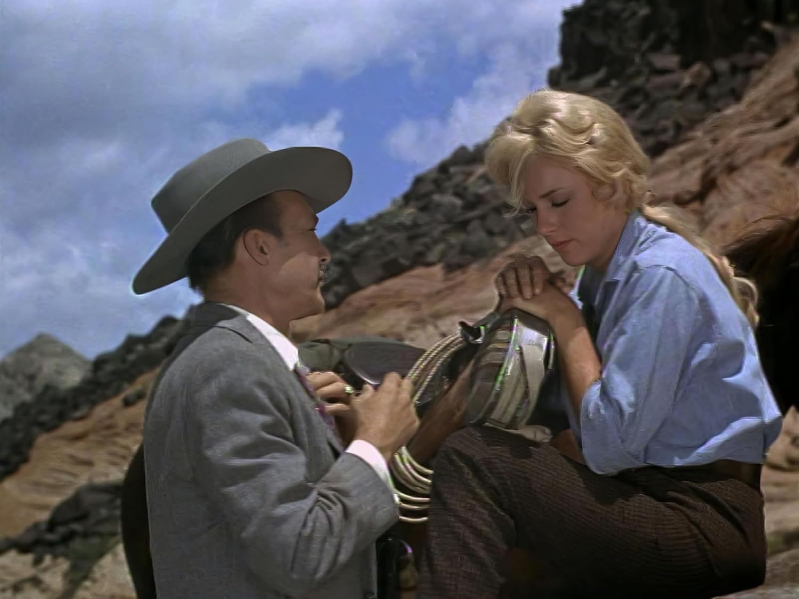 Western Filme Box - Pioniere des Wilden Westen Teil 2 (10 Filmklassiker auf 10 DVDs) Die ultimative Western-Sammlung - So war der Wilde Westen (Collectors Edition)
