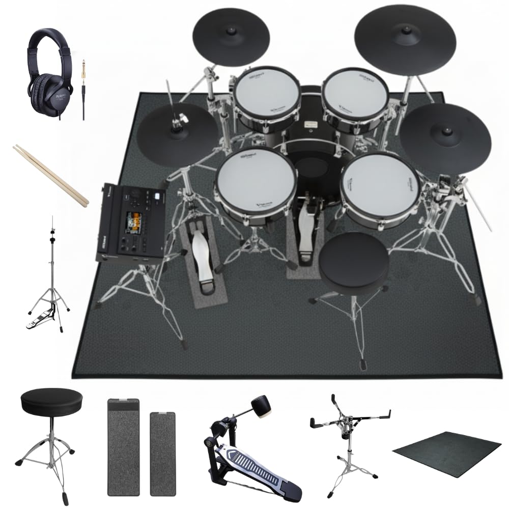 Amazon.co.jp: 【必要なもの全部入りセット】Roland VAD316 ローランド 
