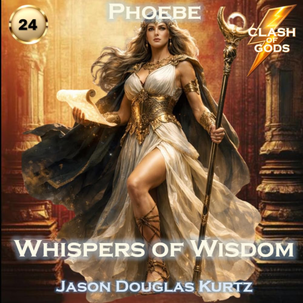 Whispers of Wisdom: A Clash of Gods™ Story