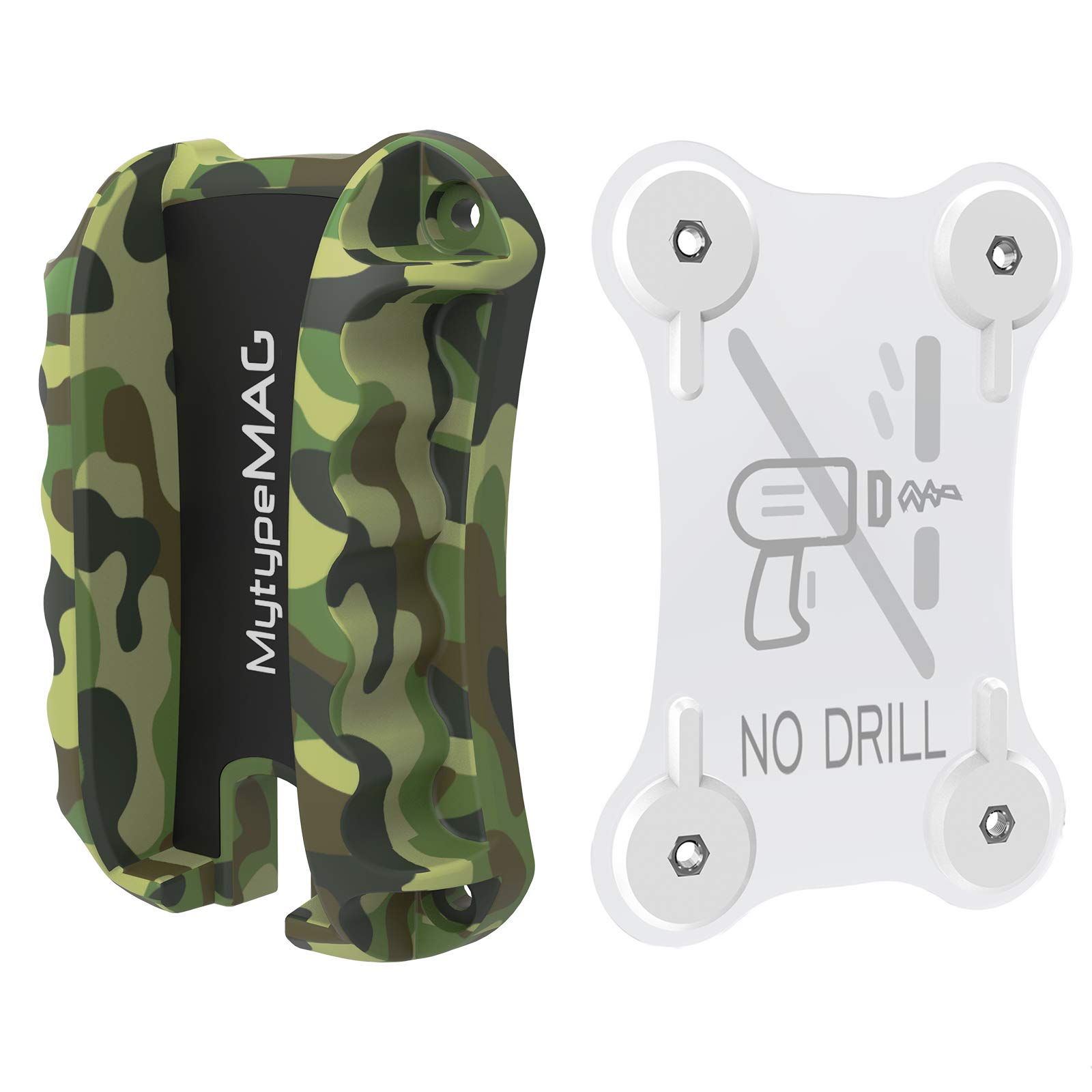 Buy No Drilling&Trace , 15 lbs Rating, Quick Load&Draw Holder