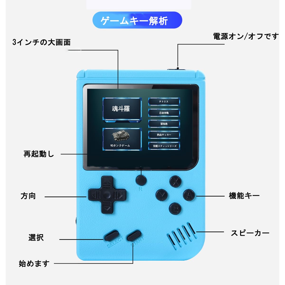ゲーム機本舗専用 ゲーム機本舗専用 ZX｜製品紹介｜YASAKA株式会社