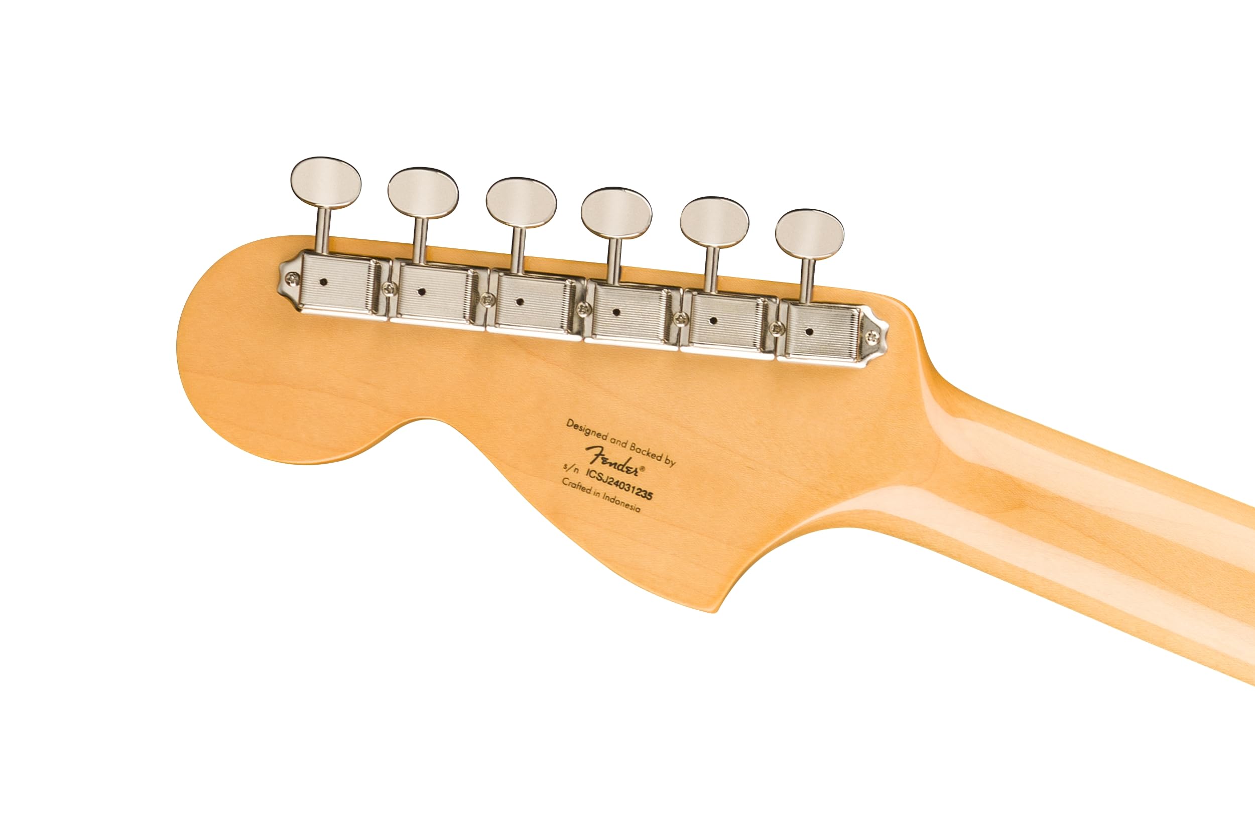 Amazon | Squier by Fender/Classic Vibe '70s Stratocaster HT HSS