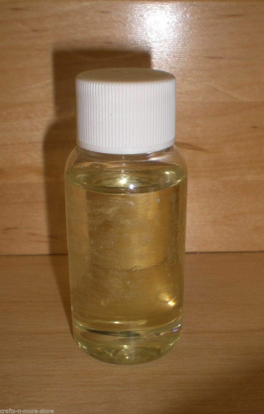 Georgia Bootcrafts-n-more-store Georgia Peach Candle/Soap Fragrance Oil 1oz
