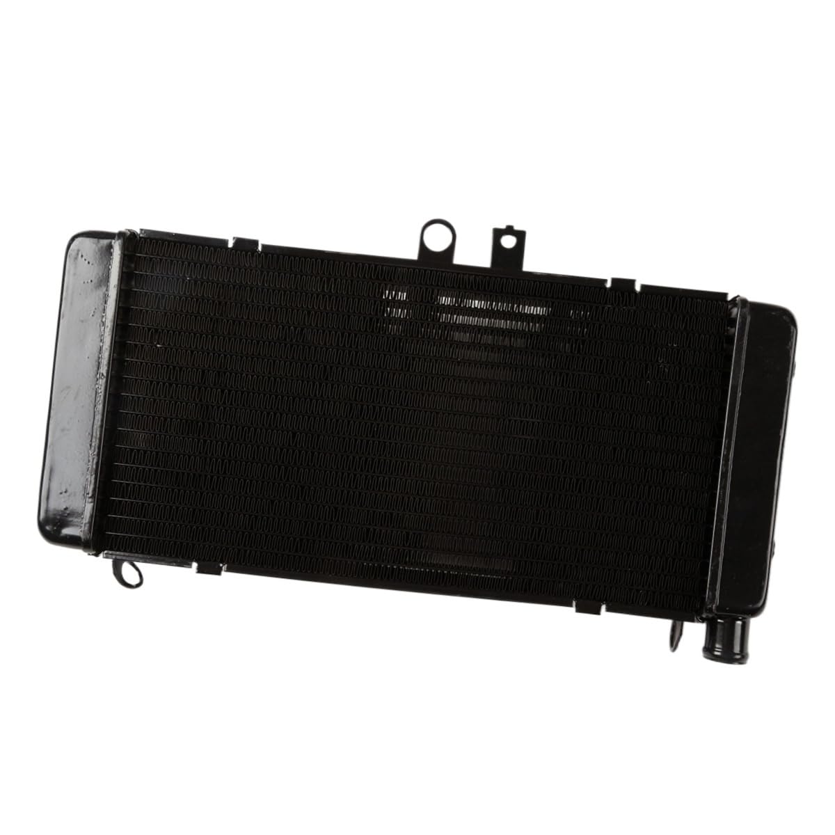 Refroidisseur de radiateur moto en alu pour CB919F Hornet 900 - 5