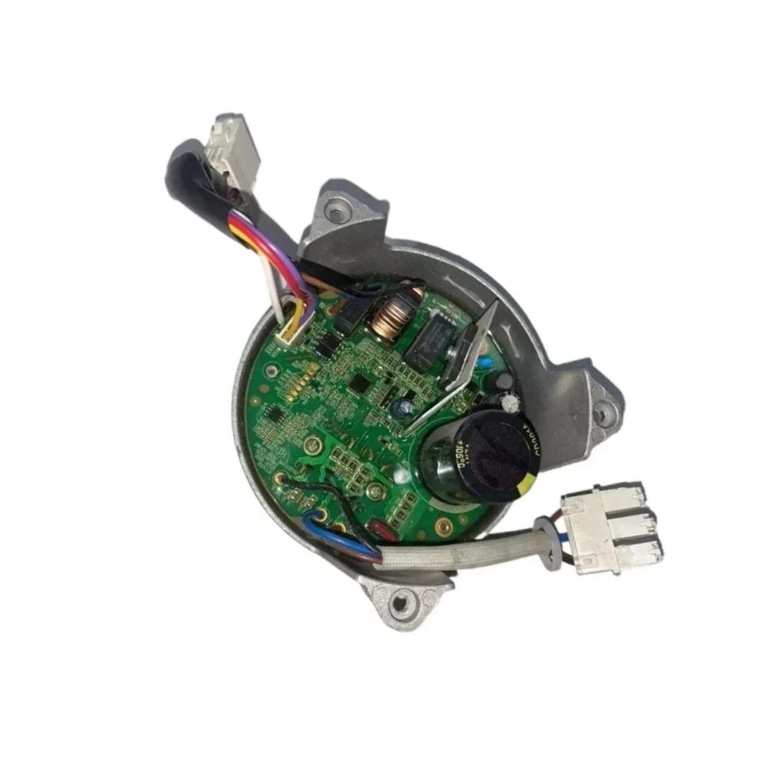 Sterownik falownika pralki, kompatybilny z LittelSwan, część płyty sterującej silnikiem pralki PCB, 52K1007801