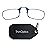 ThinOptics Keychain Case Rectangular Reading Glasses