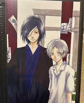 Amazon.co.jp: 夏目友人帳 原作イラスト ポストカード