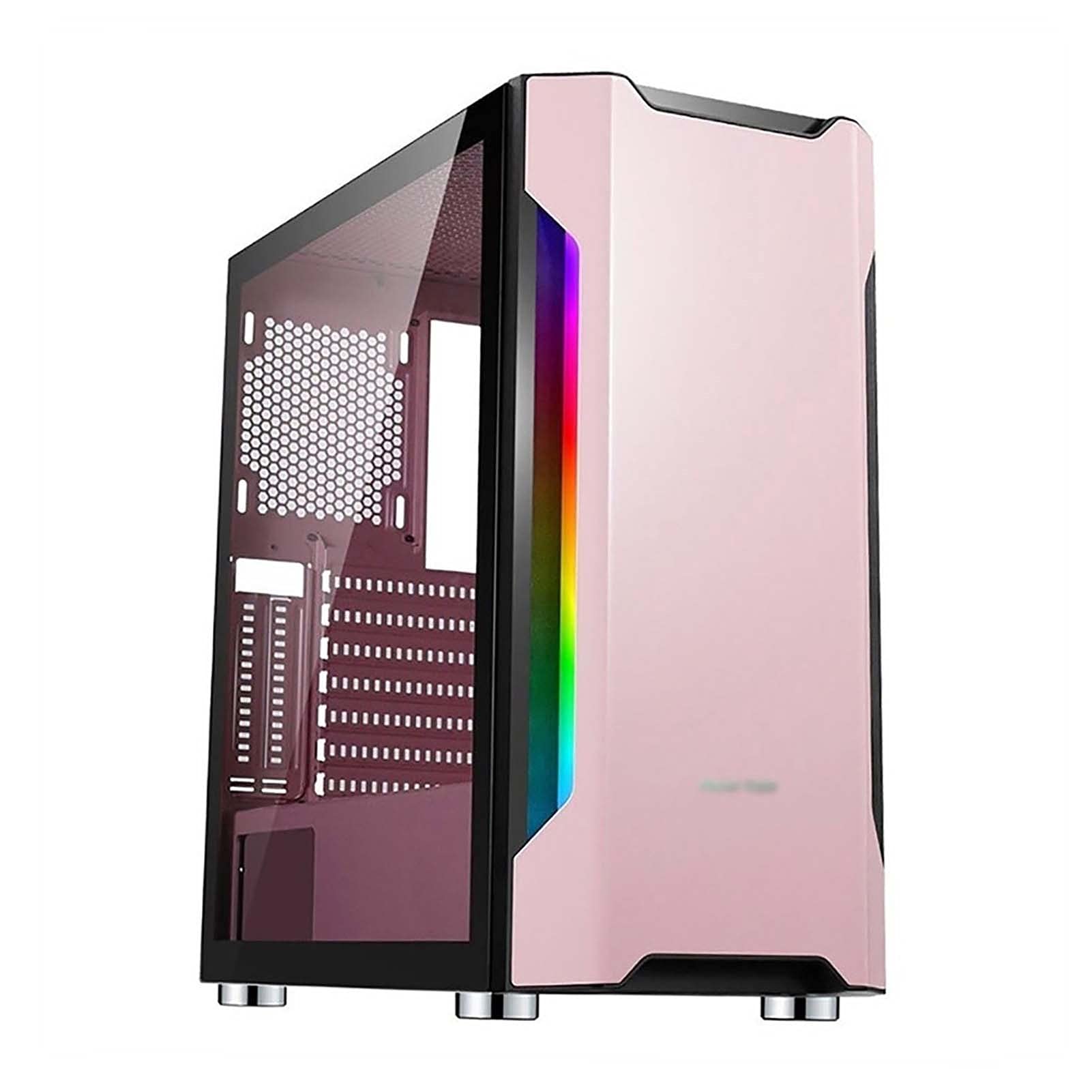 Buy Computer Cases,MidTower PC Gaming Case ATX/EATX/MATX/ITX Front