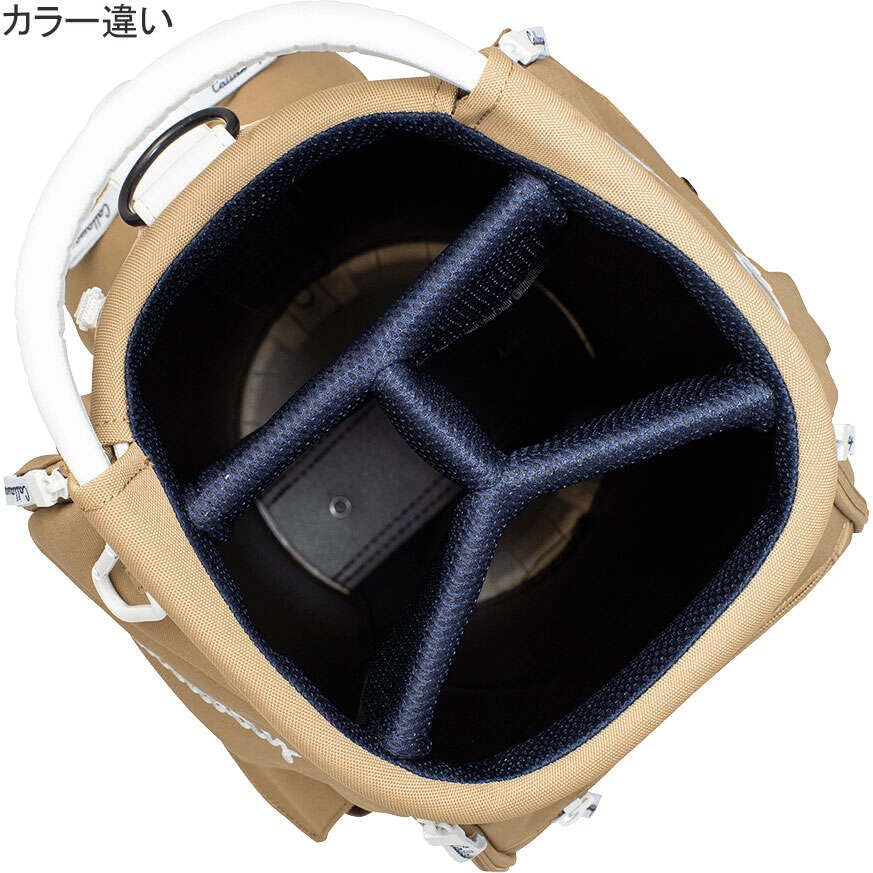 キャロウェイ キャディバッグ CRT ADVANCE 25 Amazon | キャロウェイ(Callaway) キャディバッグ CRT ADVANCE PUR 23