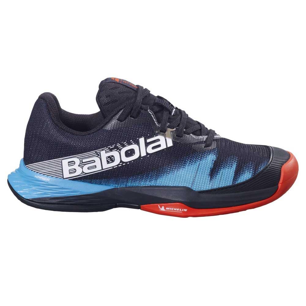 Babolat Jet Premura 2jr Padel Shoes EU 38