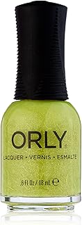 Orly Baked Summer Nail Color Collection, Lush, 0.6 Ounce