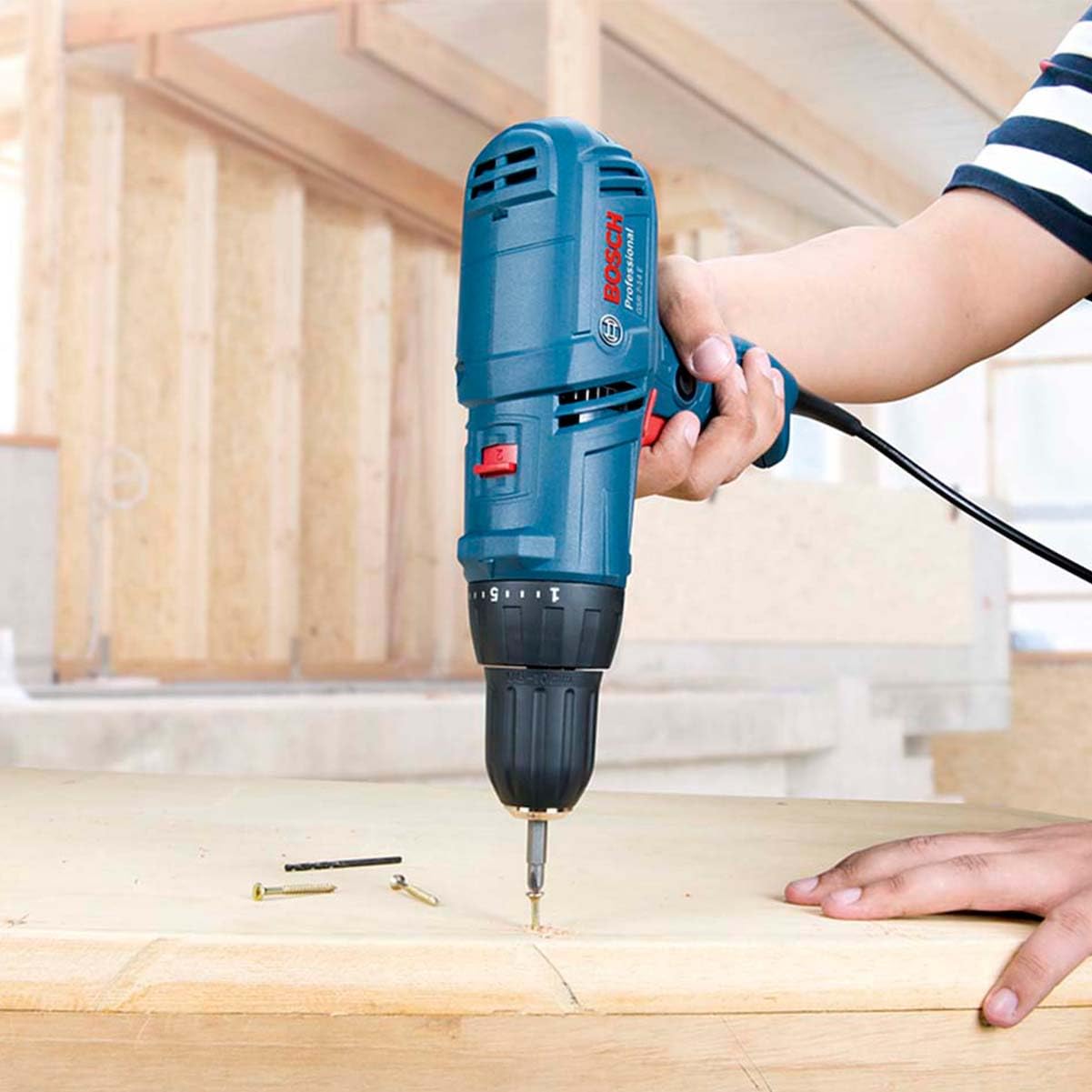 BHF200-220V 160W 東芝製　7本セット Kit Furadeira Chave 2Bat GSB185 GDR18V200 BOSCH