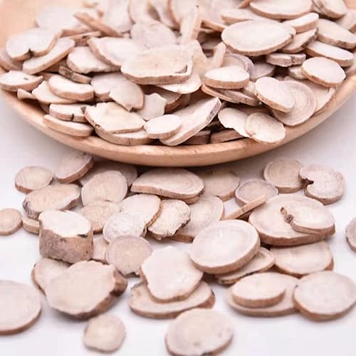 Miniatura 2 de Raíz de peonía blanca, Paeonia Lactiflora, Radices Paeoniae Alba, Paeonia Lactiflora Pallas, Radix Paeoniae Alba, Radix Paeoniae Lacti Florae,