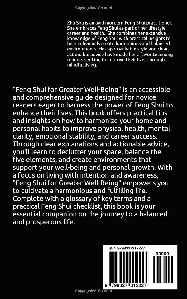 Feng Shui for Greater Well-Being: Harmonizing your home and life - Image 2