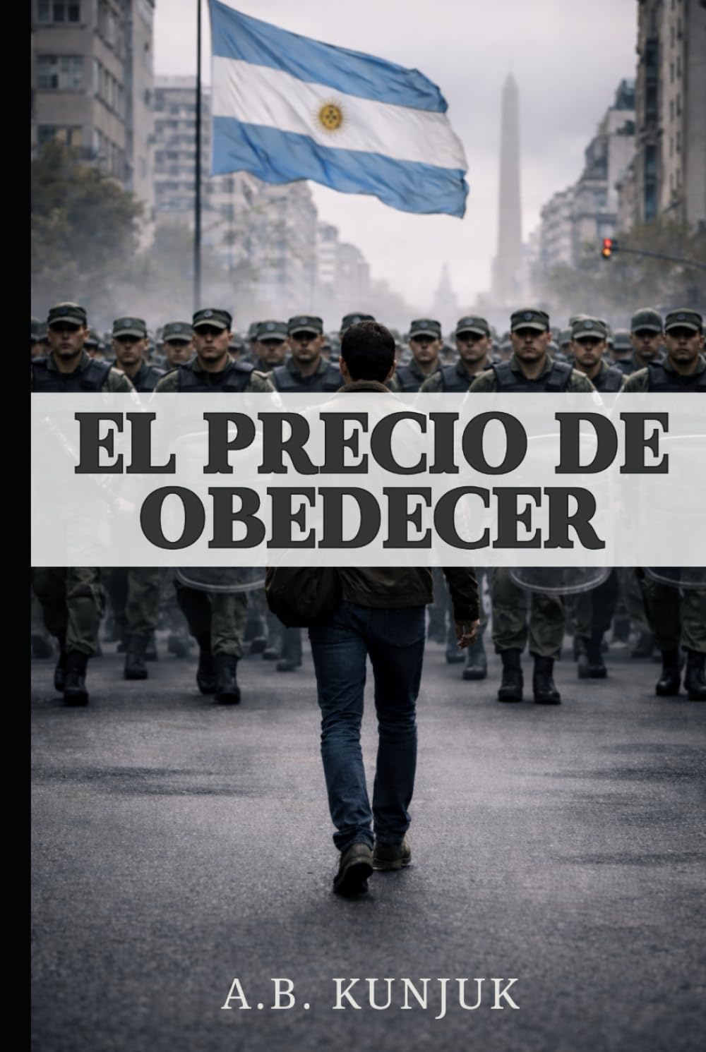 El precio de obedecer