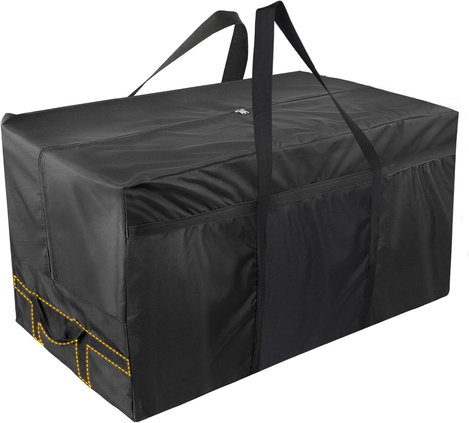 100 Gallon Extra Large Outdoor Pool Storage Bag, Reinforced Handles