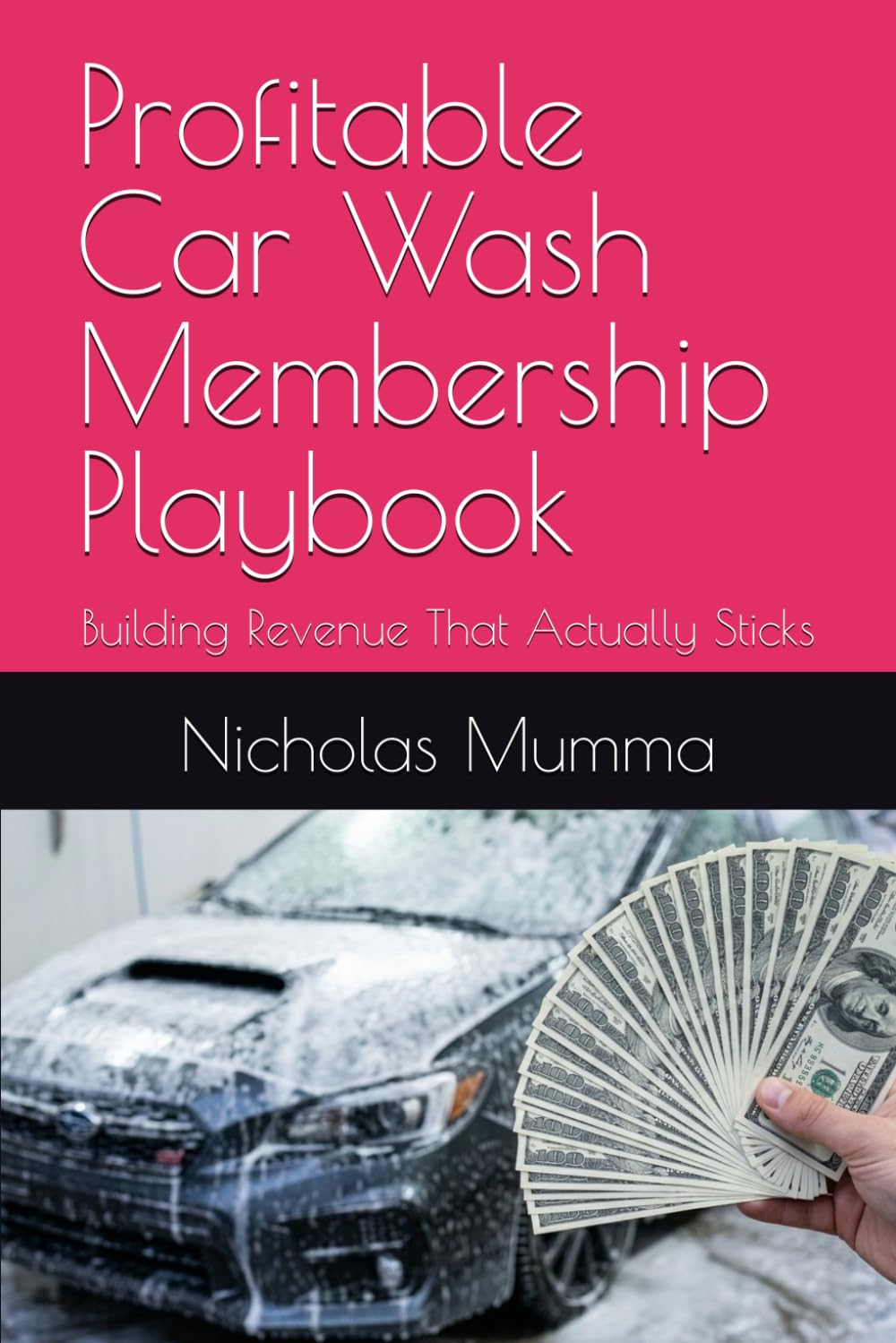 Profitable Car Wash Membership Playbook: Building Revenue That Actually Sticks