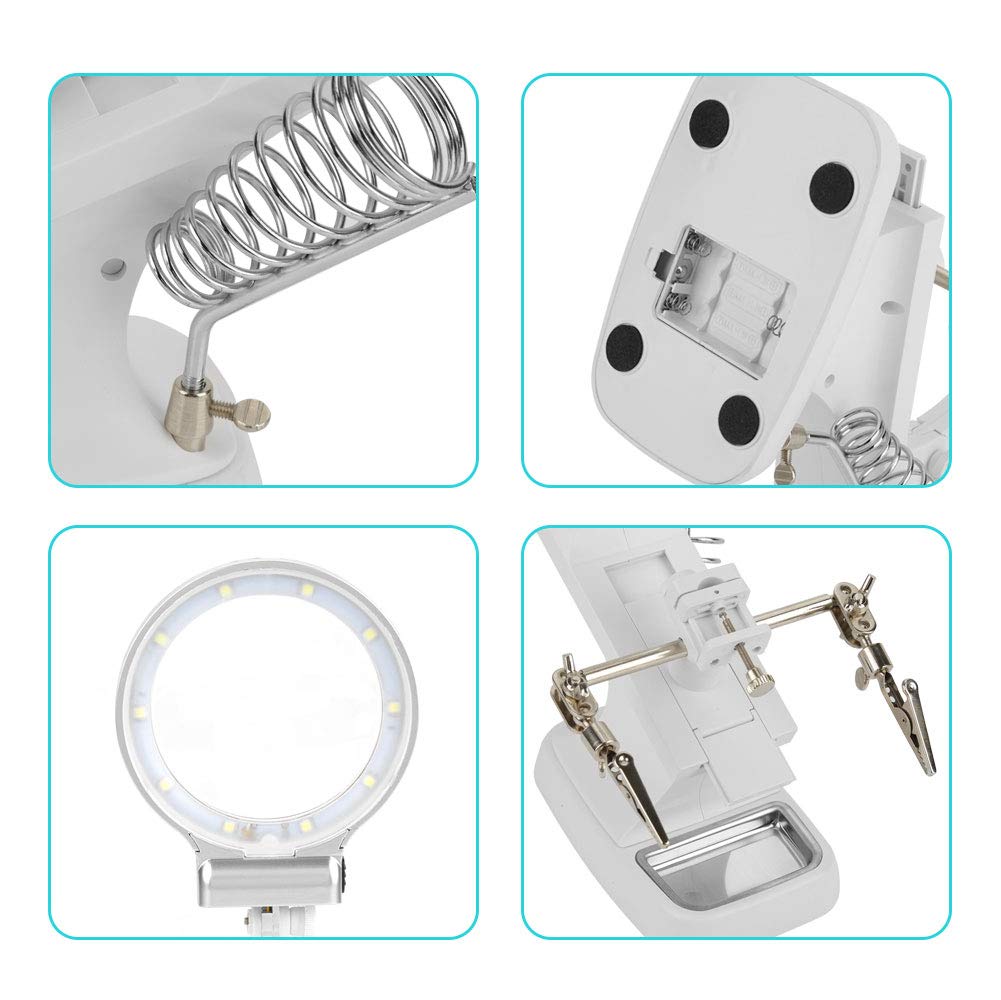 Artesania Latina LED Lightning Set for Scale Models and DIY Projects · Modelsport