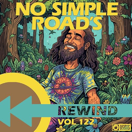 Getting Shown The Light In The Strangest of Places - No Simple Road's Rewind Vol. 122 Podcast Por capa