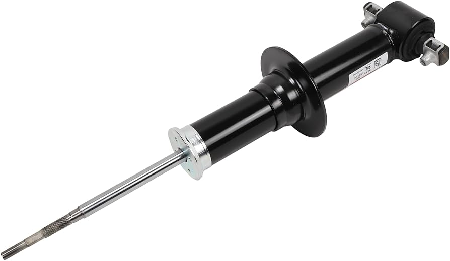 Amazon.com: GM Genuine Parts 19420489 Front Shock Absorber